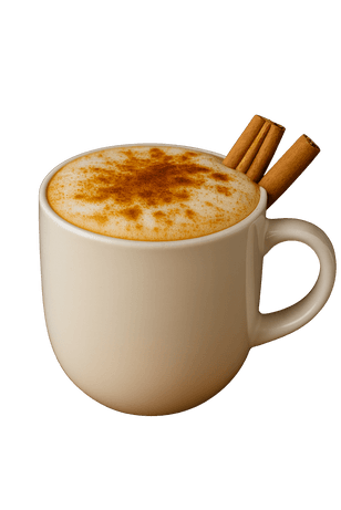 Pumpkin Spice Latte