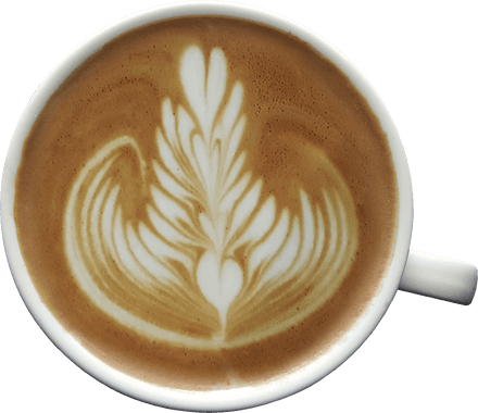 Honey & Brown Butter Latte