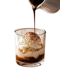 Affogato